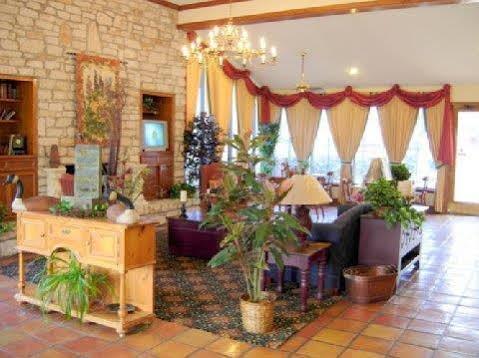 Countryside Inn Wharton Exterior photo